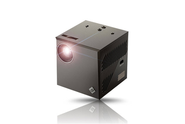 Sk Telecom S Uo Smart Beam Laser Nx Wins Ces Innovation Awards 17 Netmanias