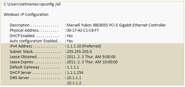 Figure 2. Network configuration of a PC client (Windows 7).gif